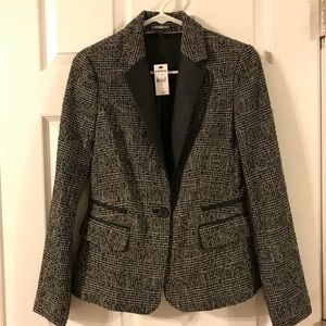 Express Blazer (new)